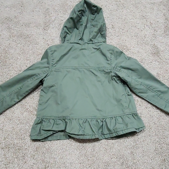 Girls jacket - Picture 3 of 4